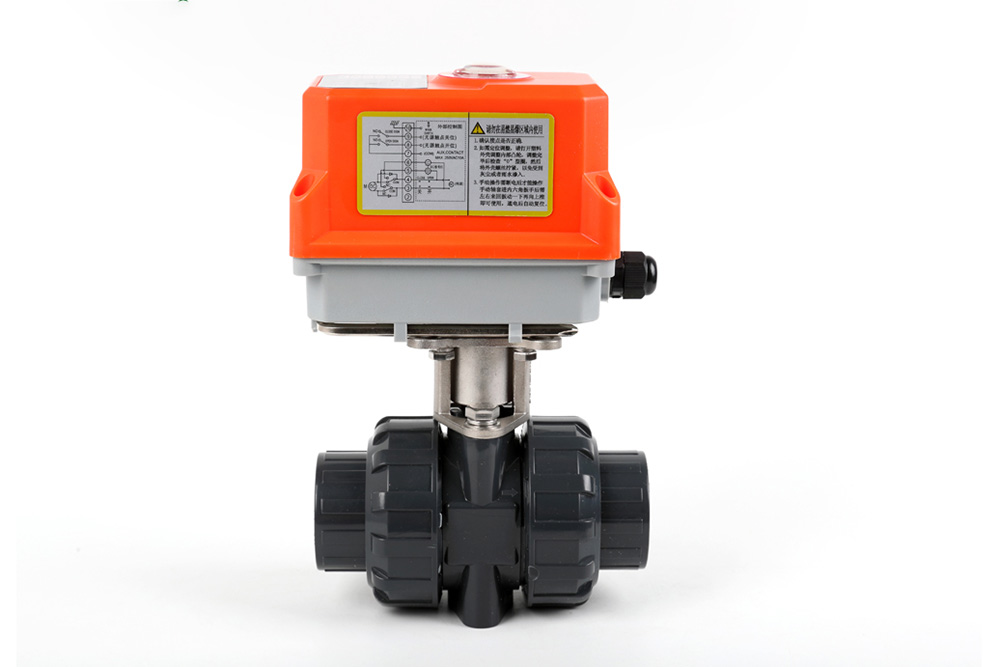 南头镇电动球阀