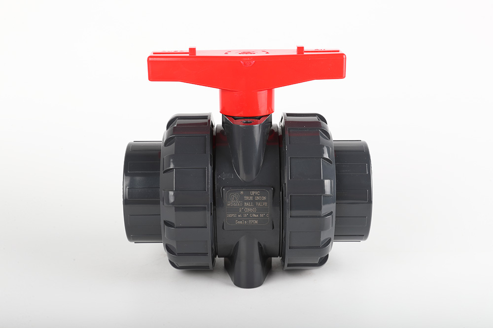 南头镇双由令球阀